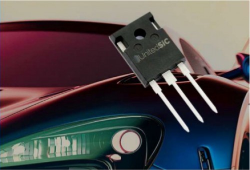 UnitedSiC’s 1200 V Silicon Carbide FETs deliver industry’s highest-performance upgrade path for IGBT, Si and SiC-MOSFET users